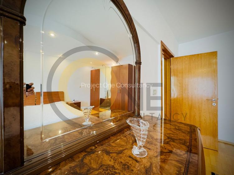 Apartament 2 camere Aviatiei / Proaspăt renovat - 13