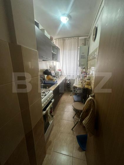 Apartament 3 camere, 50 mp, zona Craiovita Noua - 9