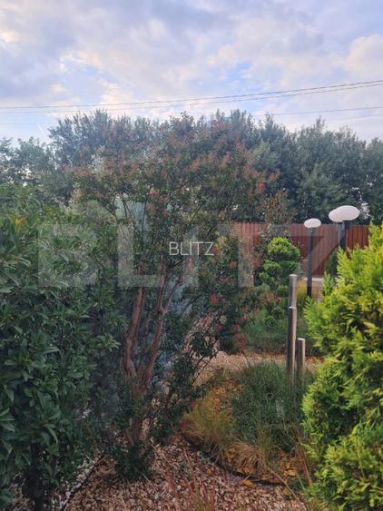 Casă P+1E, 4 dormitoare, teren 590 mp, zona Leamna de Jos - 17