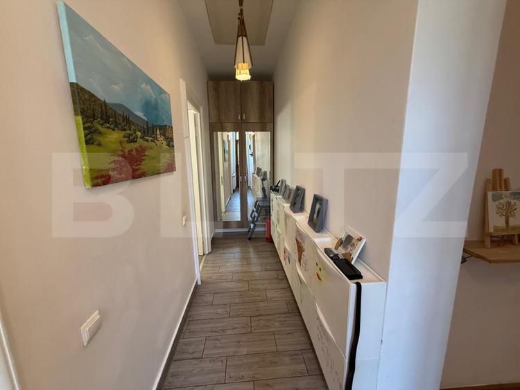 Casa duplex, 110 mp, zona Ana Ipatescu
