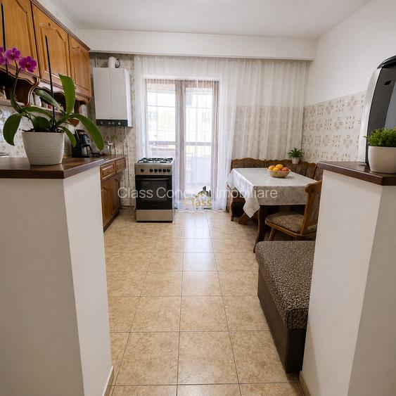 Apartament 2 camere | Decomandat | 53 mpu | Iulius Mall Gheorgheni - 2