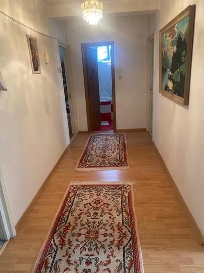 APARTAMENT RENOVAT DE VÂNZARE – ZONA ȘTRAND, STR. VRANCEI