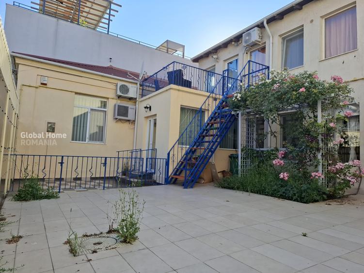 Spațiu Premium P+1 | 168,60 mp | Ideal clinică medicală | Birou | Afterschool