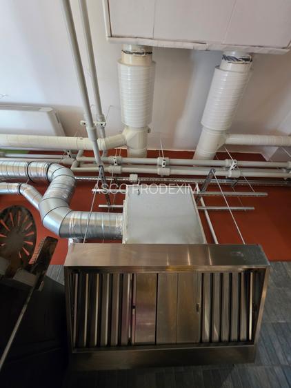 Cedare spatiu comercial ultracentral Hristo Botev, Mosilor 52mp pretabil horeca - 2