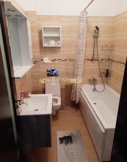 2 Camere de inchiriat | Mihai Bravu | Metrou | Centrala | Parcare - 10