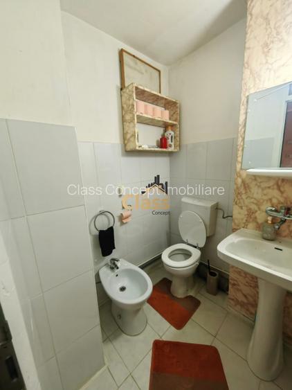 Apartament 3 camere | Decomandat | 65 mpu | Zona Observator Zorilor