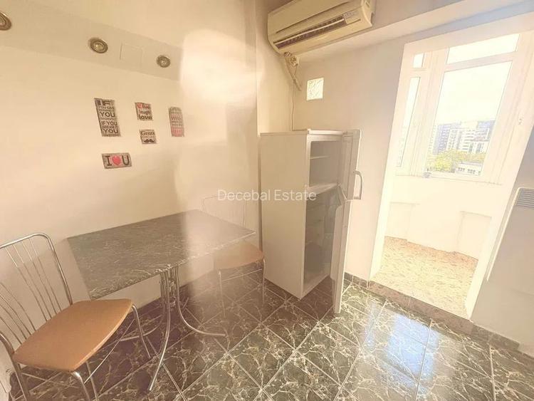 Garsoniera CF 1, 40mp Zona Costin Georgian - 5