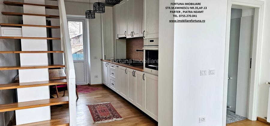 Proprietate de exceptie Ultracentral- str.Stefan cel mare - 5