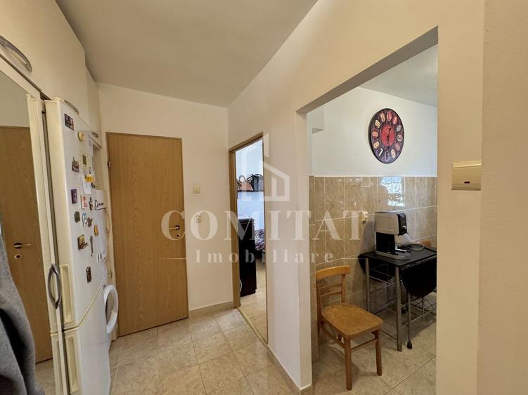Apartament cu 2 camere decomandate | Mănăștur | Baza „La Terenuri”
