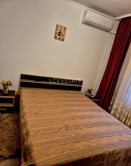 Apartament 3 camere Gorjului-Militari/Balcon/Metrou - 6