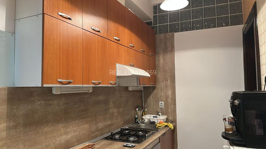 URGENT!, Mosilor-Dacia, parter de vila, birou/comercial - 14