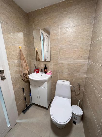 Apartament 3 camere, renovat recent – Zona Centrală