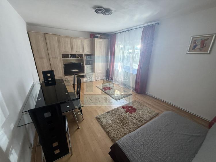 Apartament 2 camere , mobilat/utilat - zona Racadau - 3