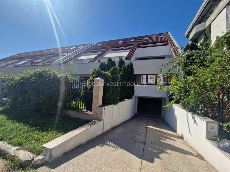 Mamaia Nord(200m de plaja)-Apartament 2 camere 65mp cu parcare subterana si boxa - 2