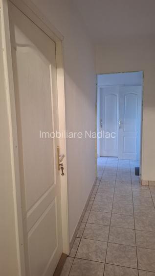 Apartament  tip penthouse, 132 mp, 4 camere în Nadlac - 5