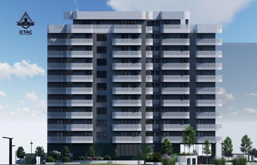 Comision 0% Apartamente 1, 2 și 3 camere • Galata • 2 minute de Spitalul Arcadia • Finisaje premium