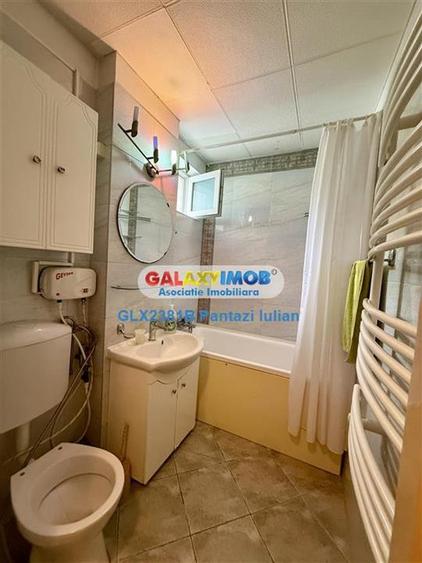 Grigorescu | 4 Camere | Semidecomandat | 1min. metrou | Comision 0%