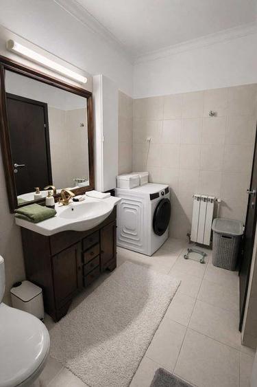 Apartament 2 camere Green Park Tatarasi 58 mp