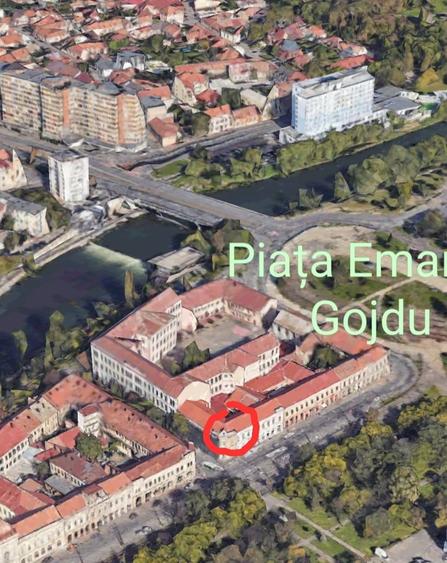 Apartament ultracentral