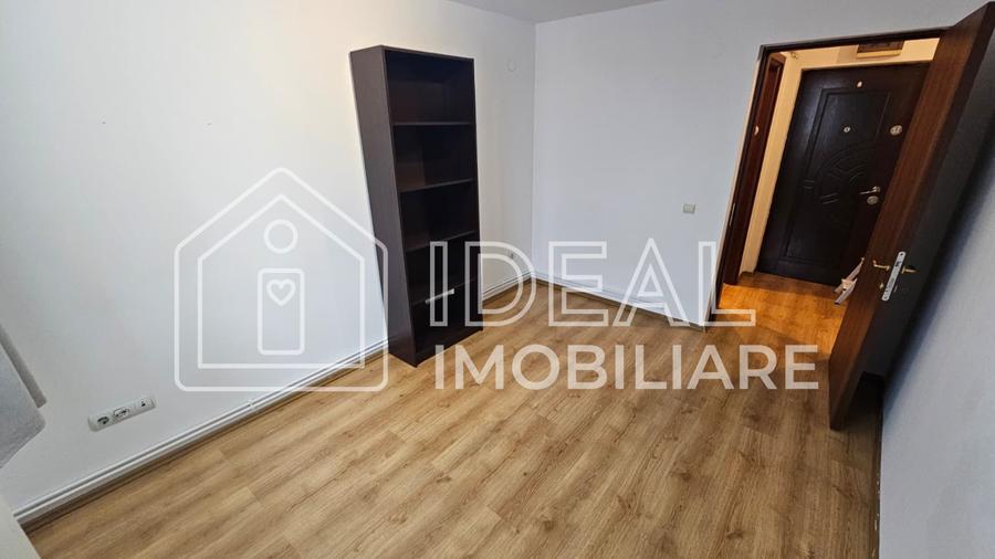 Apartament 2 camere mobilat utilat| Lazaret | 50mp