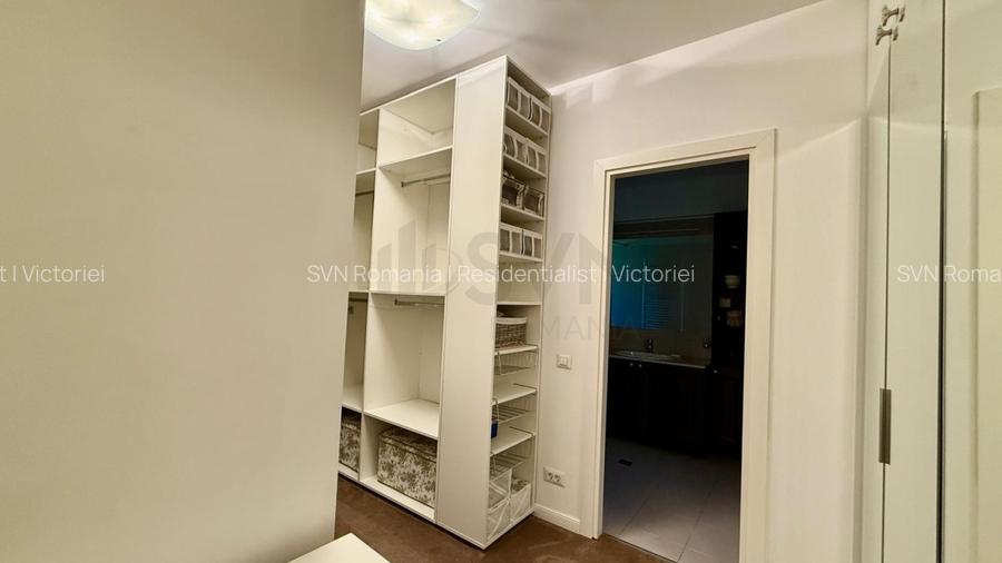 REA1029296 Apartament superb cu terasa si piscina Iancu Nicolae