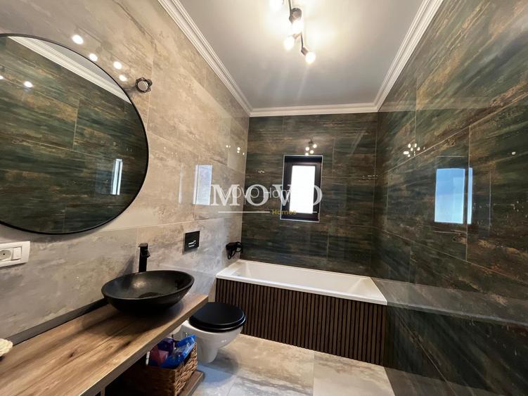Duplex 4 camere | 3 bai | Giroc - Calea Urseni
