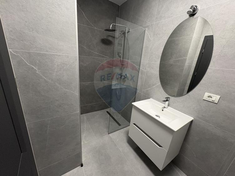 Apartament cu 2 camere de inchiriat in Adora Park cu loc de parcare