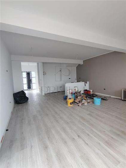 Duplex superb - zona excelenta la 4 benzi - spatii generoase - proiect foarte bi
