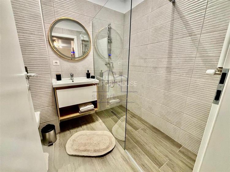 Inchiriere apartament 2 camere Ploiesti, zona ALBERT - 20