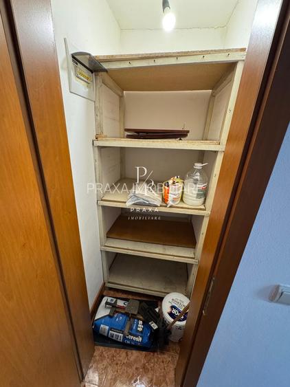Casa tip triplex, 3 camere, 83 mp, 140 mp teren, parcare, zona Eroilor! - 15
