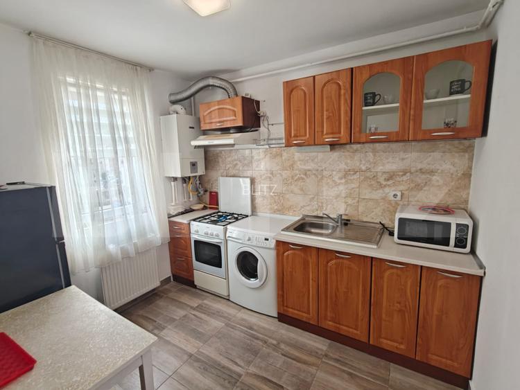 Apartament cu o camera, 31 mp, zona Cetatii - 4