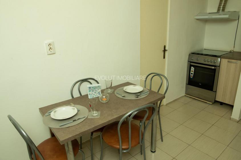 Ultracentral-apartament 2 camere ideal investiție - 9