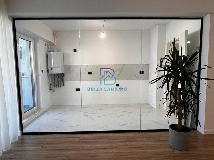 ASTORIUM LIFE, Ozana, 66,75 mp, an 2025, etaj 7, Apartament nou, Nemobilat