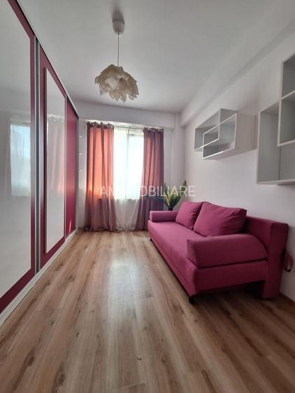 AP. 3 CAMERE - CENTRALA PROPRIE, MOBILAT/UTILAT MODERN, COMIS 0% - 4