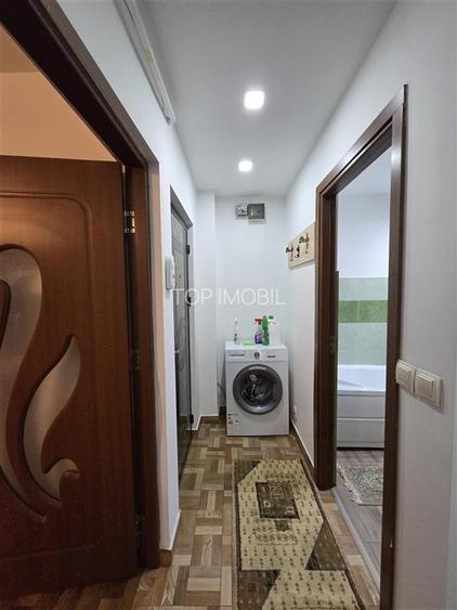 Apartament 1 Camera - Bloc 1981 - Etaj 1 - Podul de Fier - 5