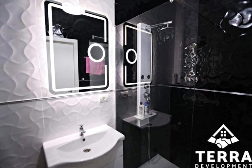 2 camere, Mamaia-Sat