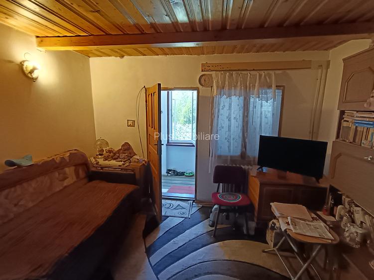 CASA CU TEREN 1000 MP,TOMESTI ,COMISION ZERO - 21