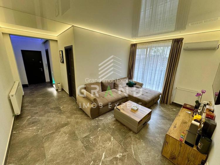 Apartament 3 camere de vanzare ,64 mp, Floresti - 3