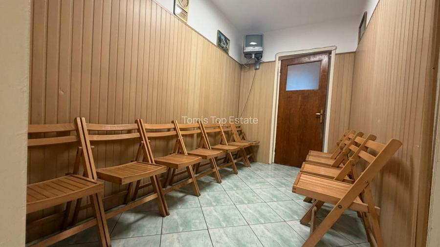 Spațiu de birouri de închiriat in Tomis Nord - Cabinet Medical - 2