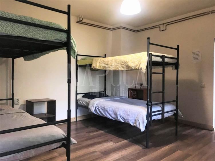 Apartament 5 camere de vanzare in Centru, Cluj Napoca