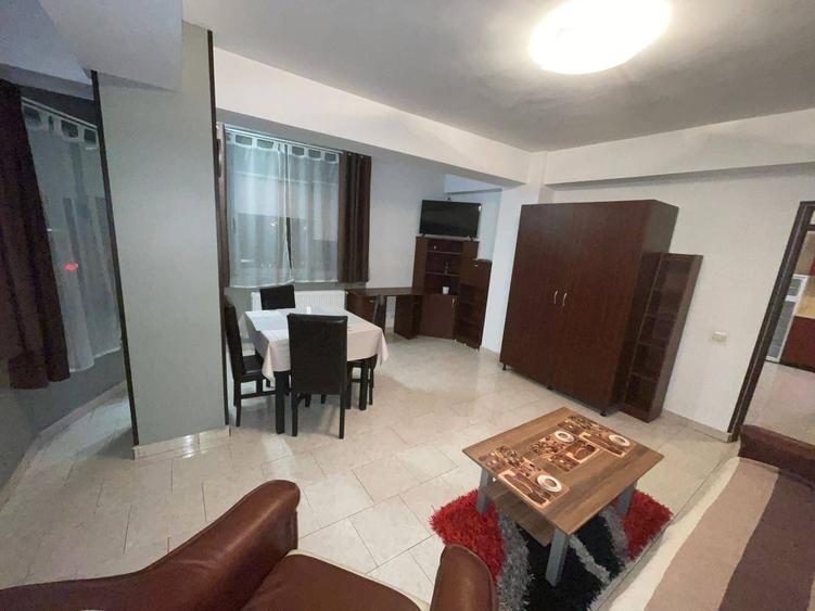 2 Camere mobilat si utilat metrou Pacii