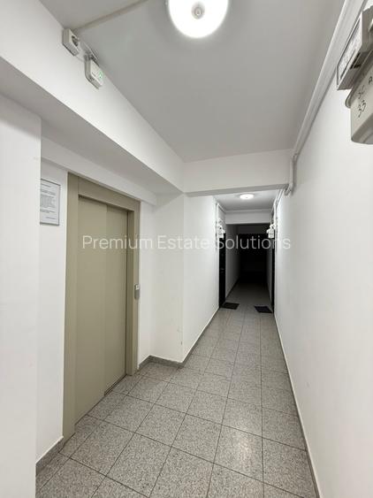 Apartament modern - Mobilat si Utilat - Comision 0% - Militari Residence - 25