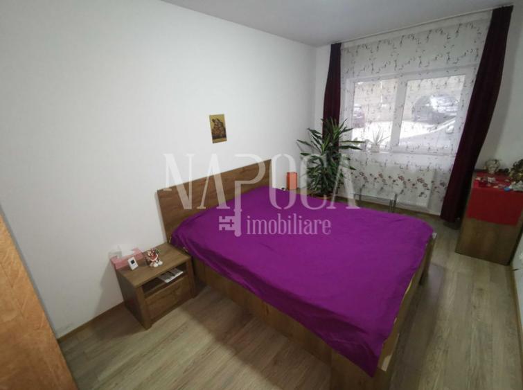 Apartament 3 camere de vanzare in Manastur, Cluj Napoca