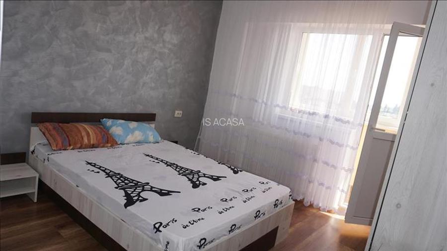 Apartament decomandat cu 3 camere la Ciuperca - 10