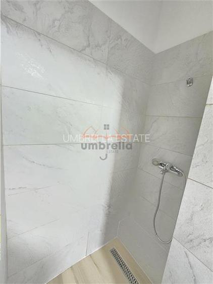 DE INCHIRIAT ap 2 dormitoare+2 bai , decomandat,ultracentral, 530 euro - 13