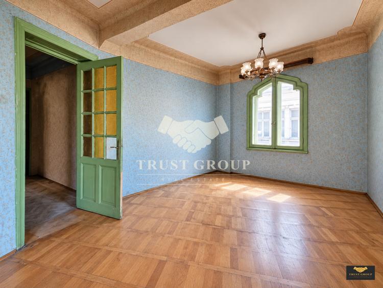 COMISION 0 | Apartament 4 camere Centru | Boxa | 3 Balcoane | Ideal Investitie