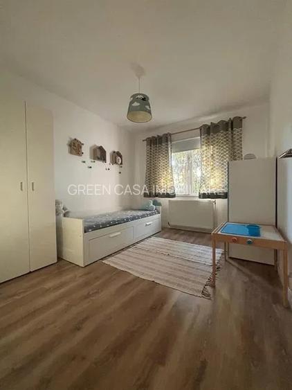 Apartament de inchiriat 3 camere 67 mp zona Baciu - 5