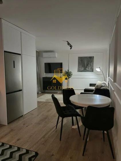 2 camere open space, Parcare, Modern, Fabricii, Bulgaria