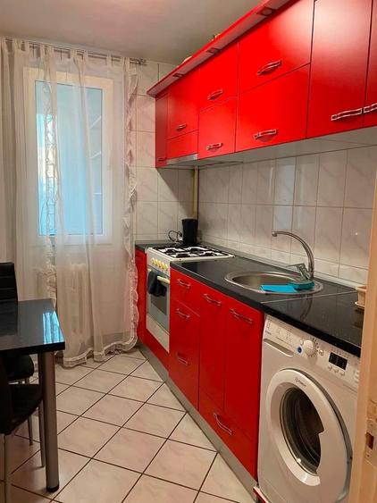 AP. 2 CAMERE- PIATA SUDULUI, MOBILAT&UTILAT MODERN, COMISION 0%