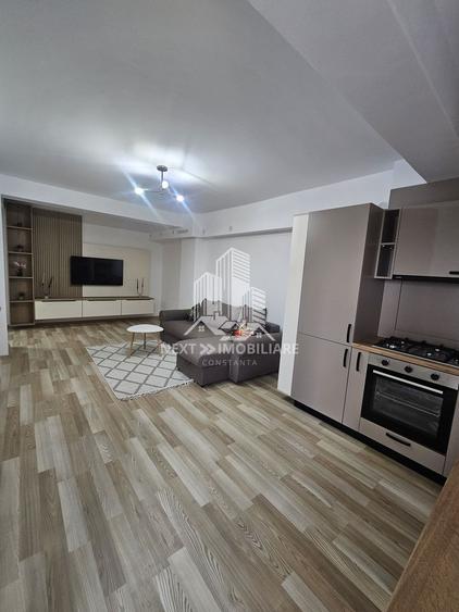 Apartament 2camere,"la Cheie"-Mobilat, utilat, renovat complet -Km 4-5